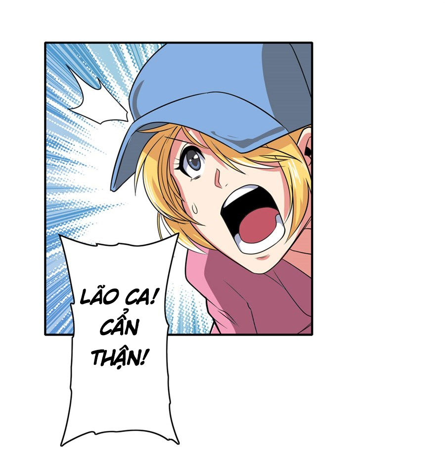 Anh Hùng ? Ta Không Làm Lâu Rồi Chapter 123 - 66