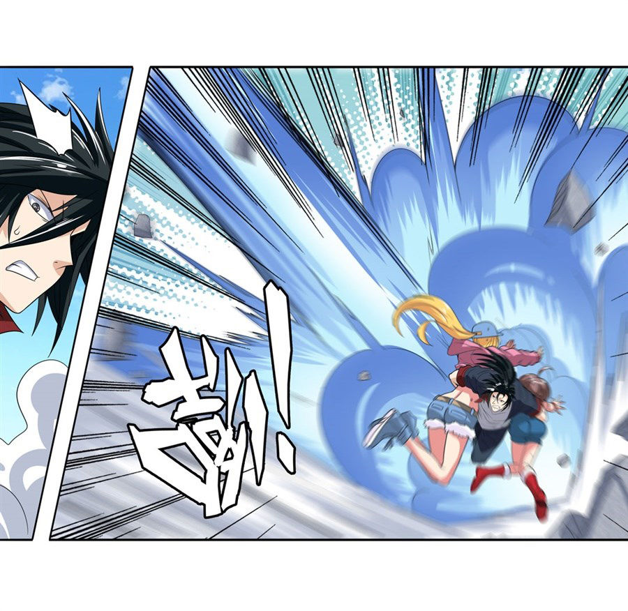 Anh Hùng ? Ta Không Làm Lâu Rồi Chapter 123 - 68