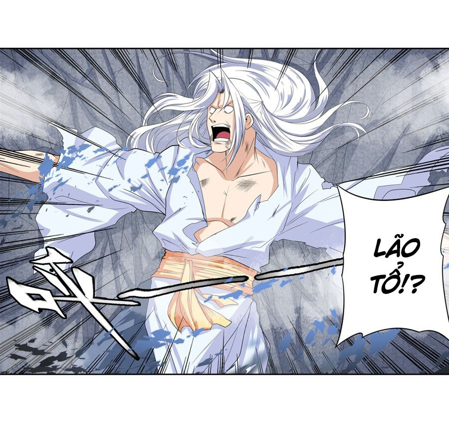 Anh Hùng ? Ta Không Làm Lâu Rồi Chapter 123 - 69