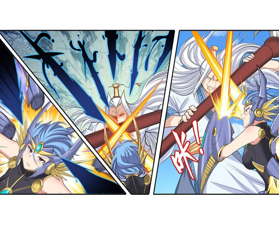 Anh Hùng ? Ta Không Làm Lâu Rồi Chapter 123 - 8