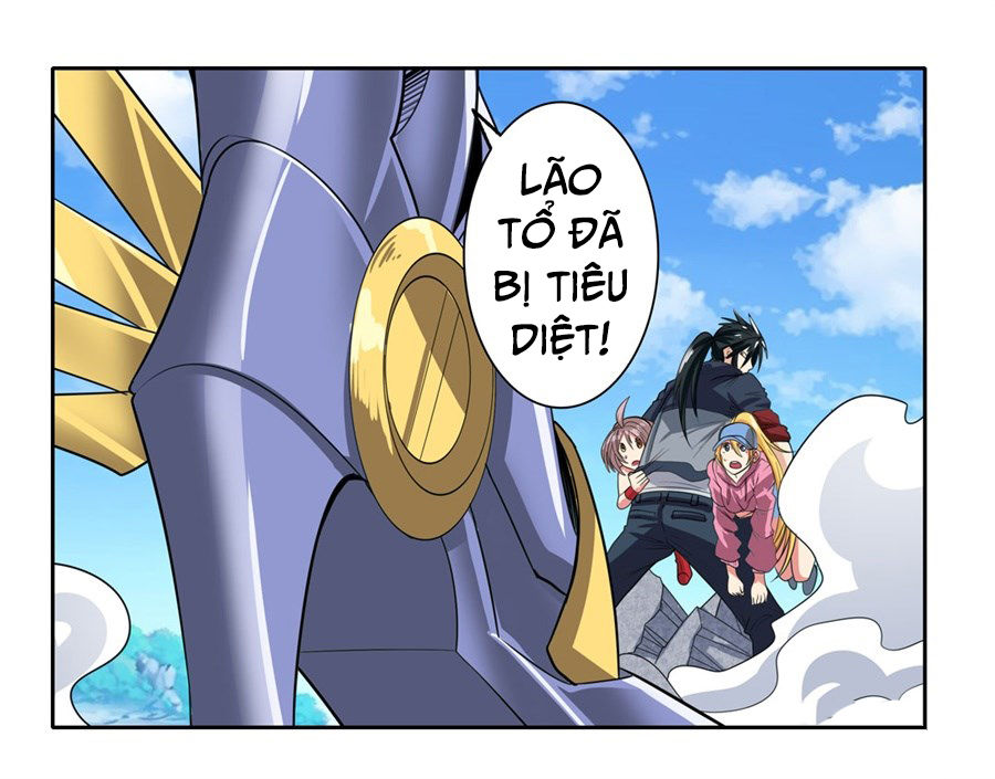 Anh Hùng ? Ta Không Làm Lâu Rồi Chapter 123 - 71