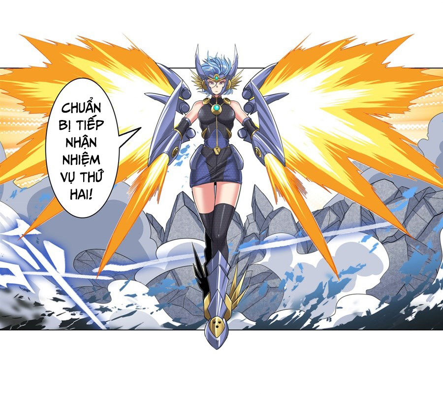 Anh Hùng ? Ta Không Làm Lâu Rồi Chapter 123 - 72