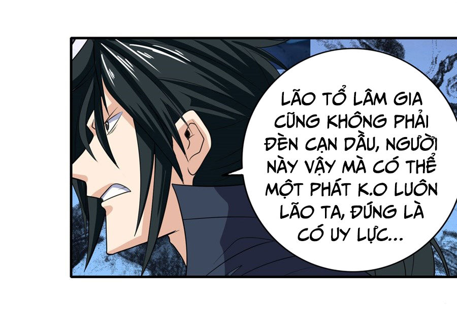 Anh Hùng ? Ta Không Làm Lâu Rồi Chapter 123 - 73