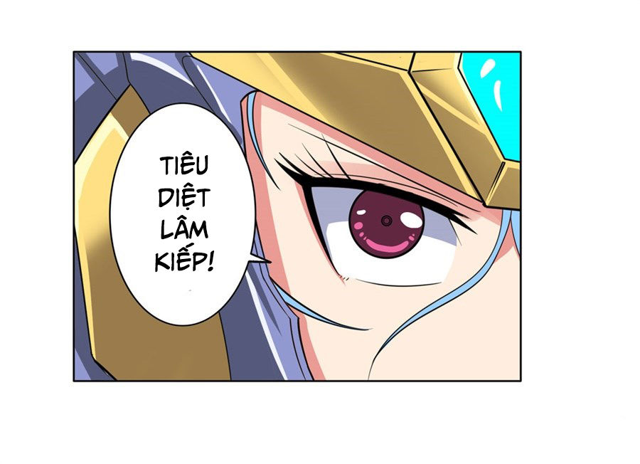 Anh Hùng ? Ta Không Làm Lâu Rồi Chapter 123 - 74