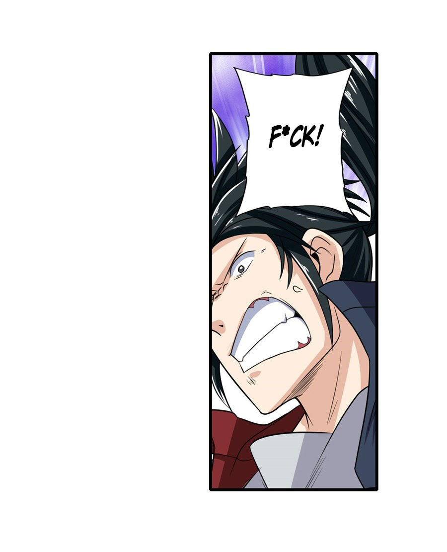 Anh Hùng ? Ta Không Làm Lâu Rồi Chapter 123 - 76