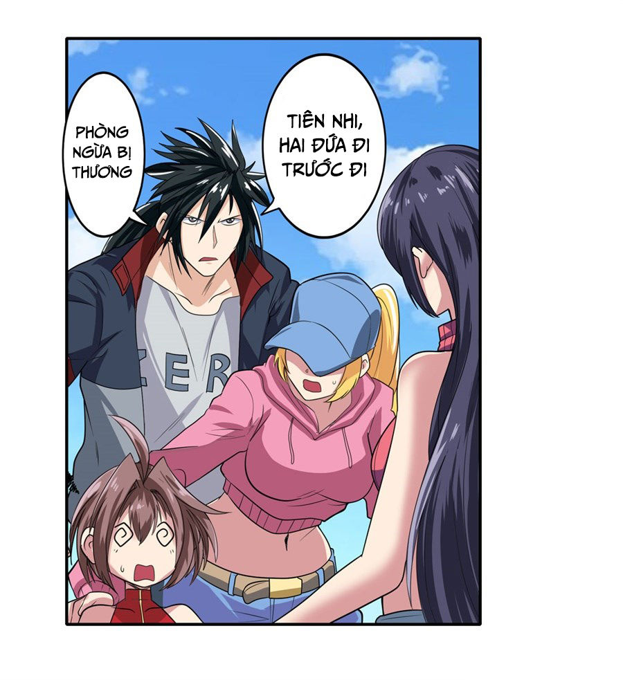 Anh Hùng ? Ta Không Làm Lâu Rồi Chapter 123 - 79