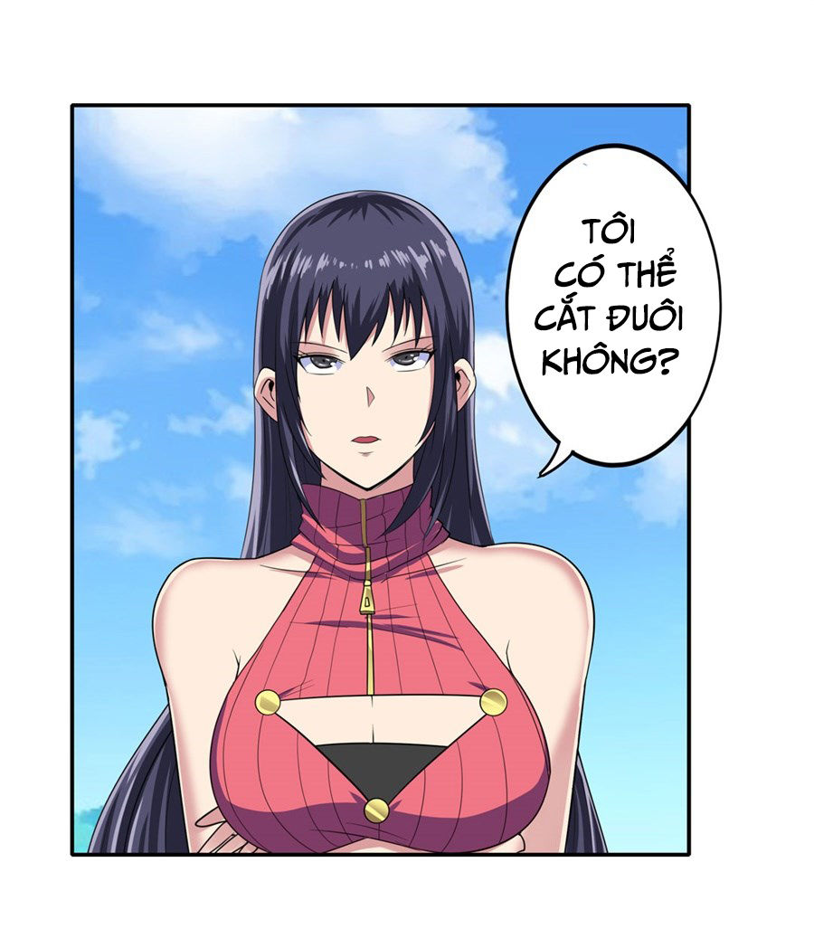 Anh Hùng ? Ta Không Làm Lâu Rồi Chapter 123 - 80