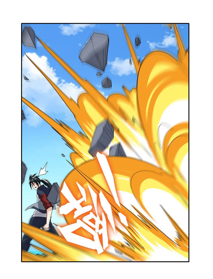 Anh Hùng ? Ta Không Làm Lâu Rồi Chapter 123 - 81