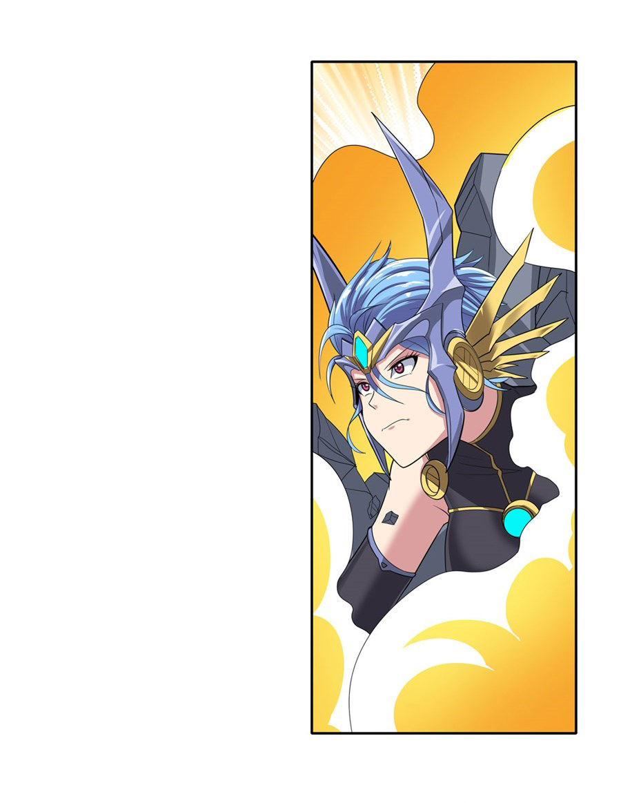 Anh Hùng ? Ta Không Làm Lâu Rồi Chapter 123 - 82