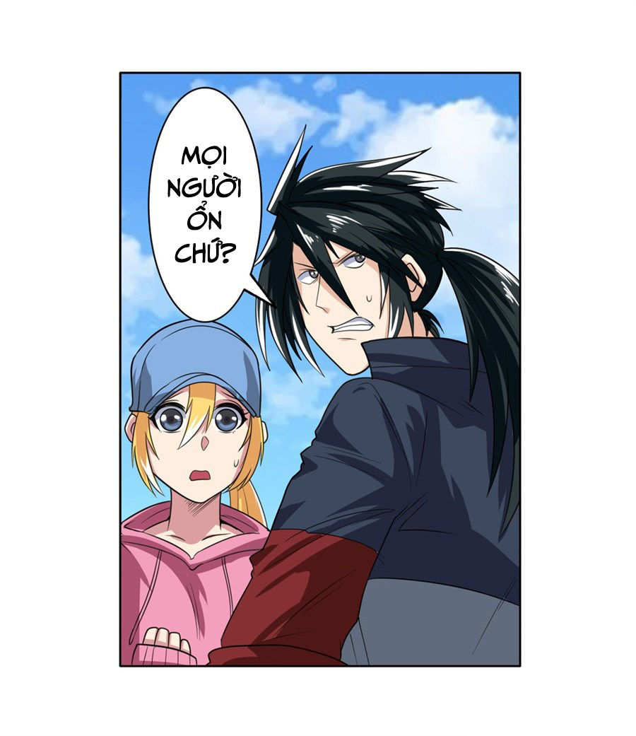 Anh Hùng ? Ta Không Làm Lâu Rồi Chapter 123 - 83