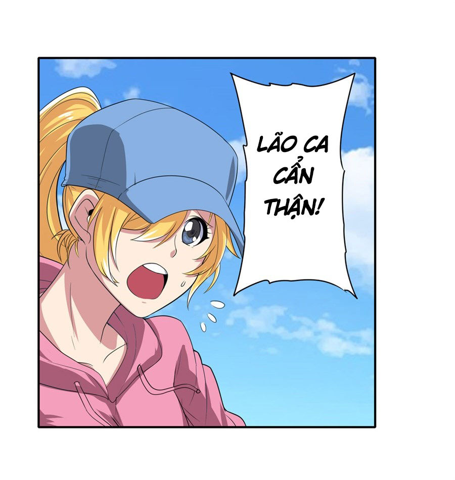 Anh Hùng ? Ta Không Làm Lâu Rồi Chapter 123 - 85