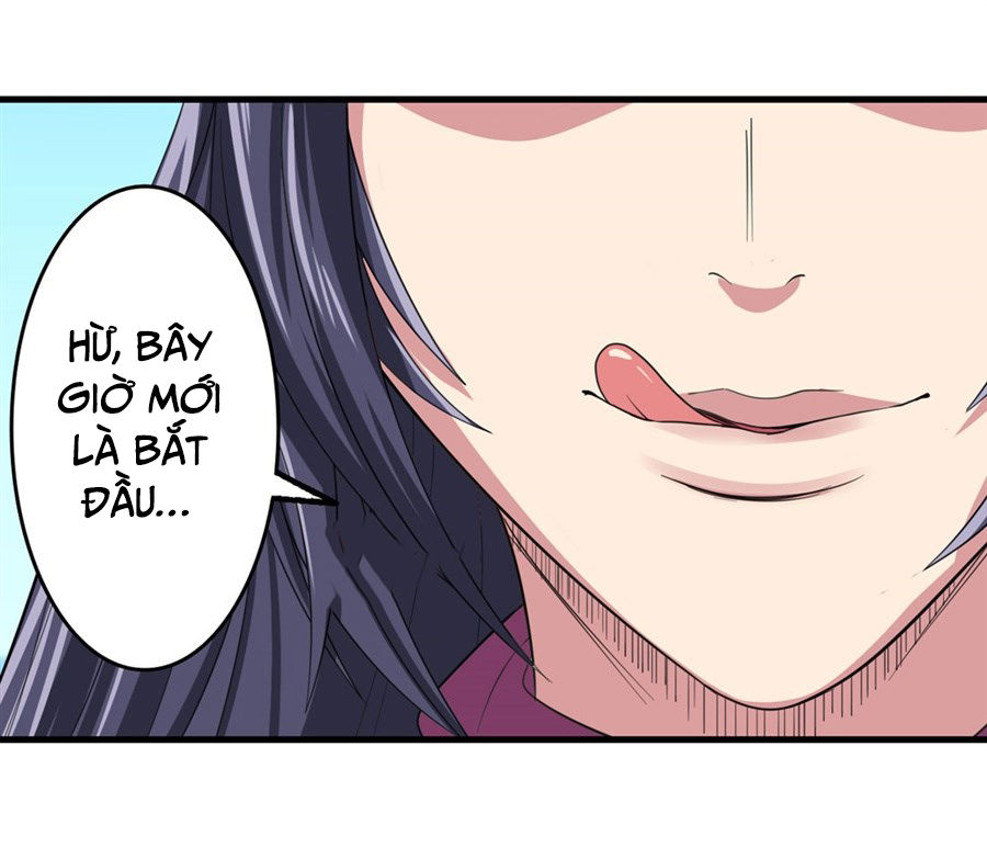 Anh Hùng ? Ta Không Làm Lâu Rồi Chapter 123 - 86