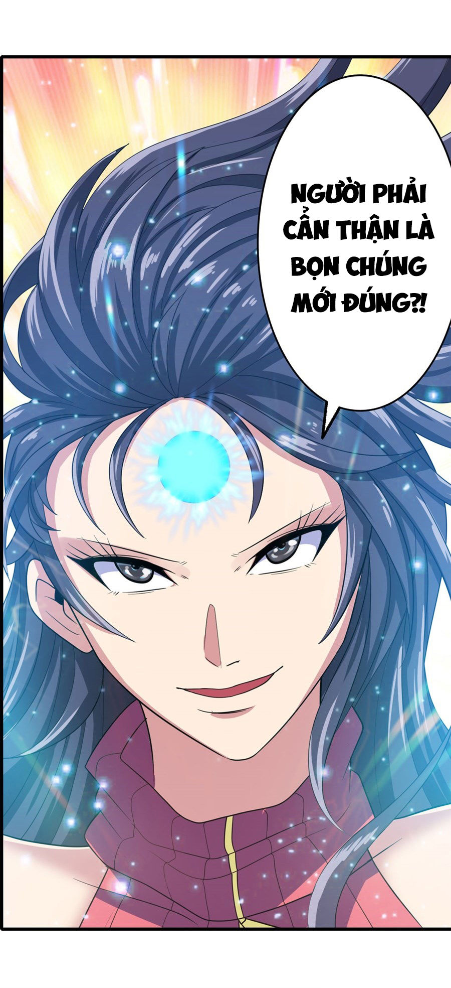 Anh Hùng ? Ta Không Làm Lâu Rồi Chapter 123 - 87