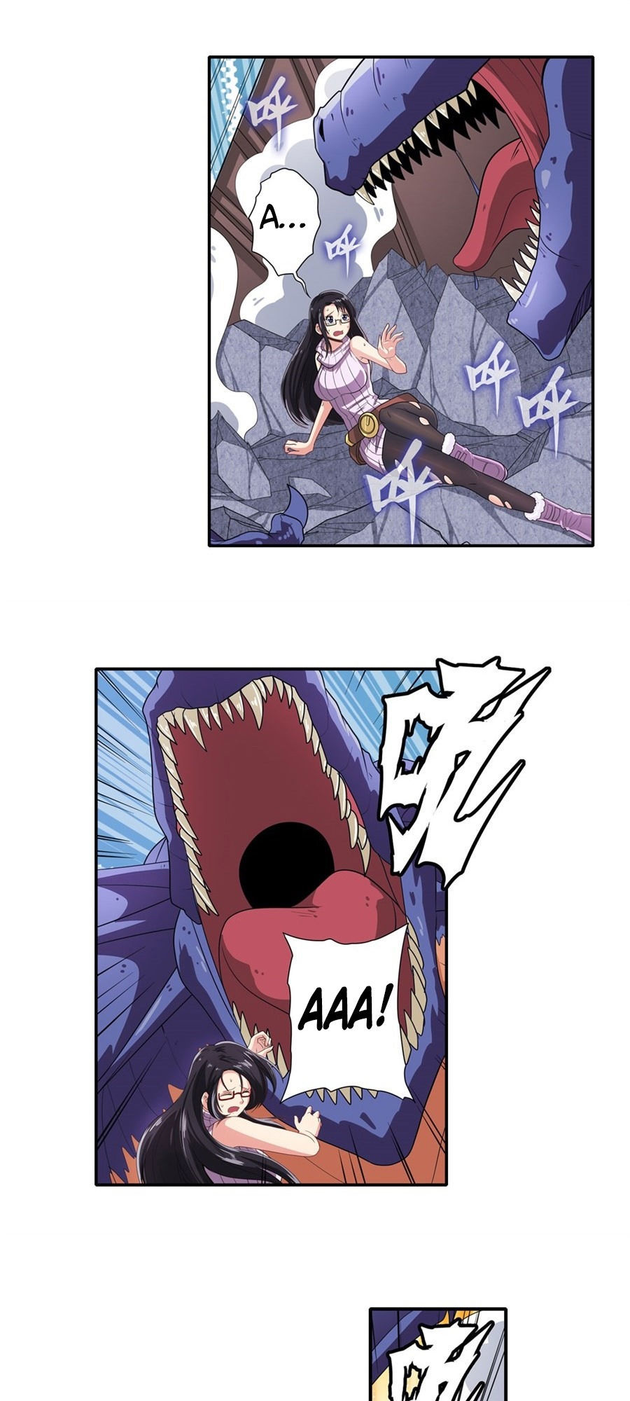 Anh Hùng ? Ta Không Làm Lâu Rồi Chapter 138 - 2