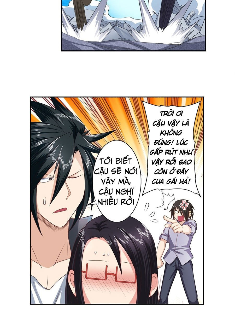 Anh Hùng ? Ta Không Làm Lâu Rồi Chapter 138 - 13