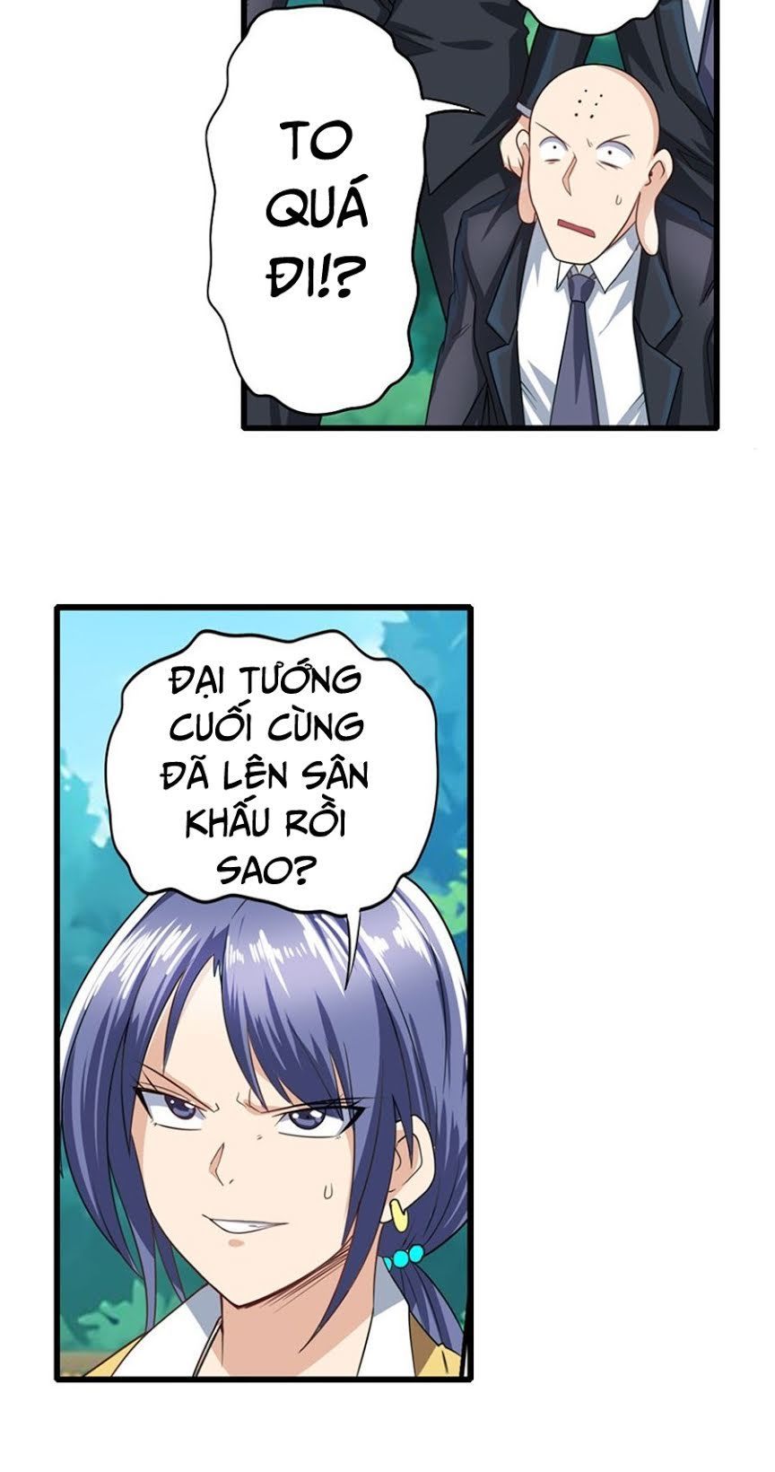 Anh Hùng ? Ta Không Làm Lâu Rồi Chapter 138 - 19