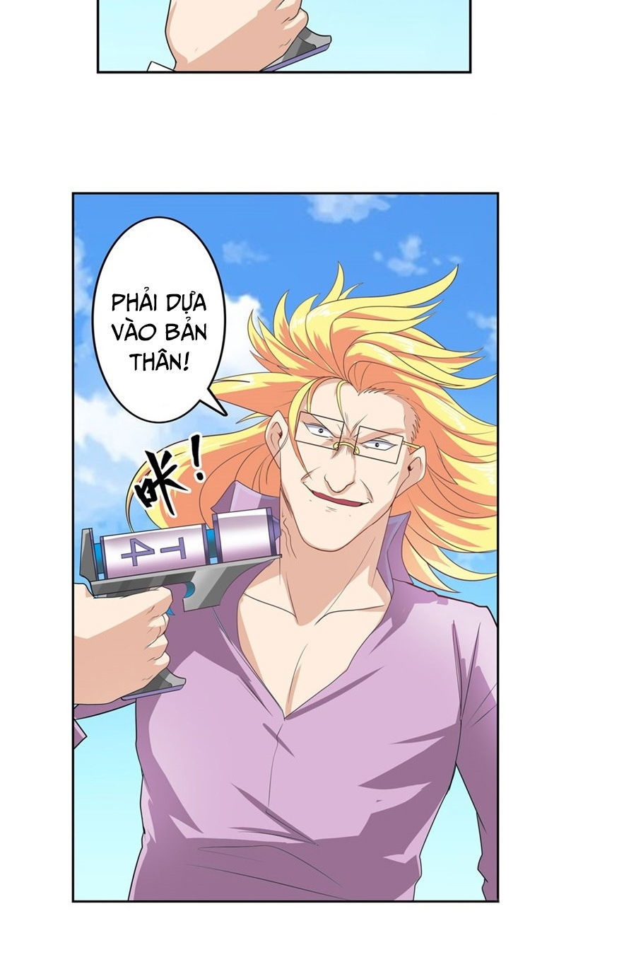 Anh Hùng ? Ta Không Làm Lâu Rồi Chapter 138 - 21