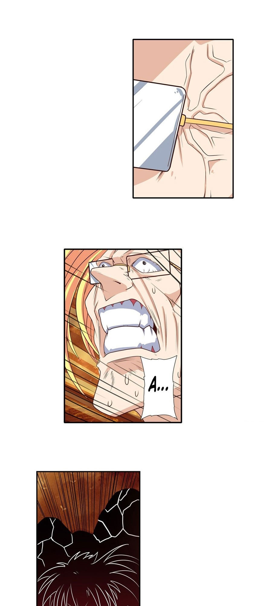 Anh Hùng ? Ta Không Làm Lâu Rồi Chapter 138 - 22