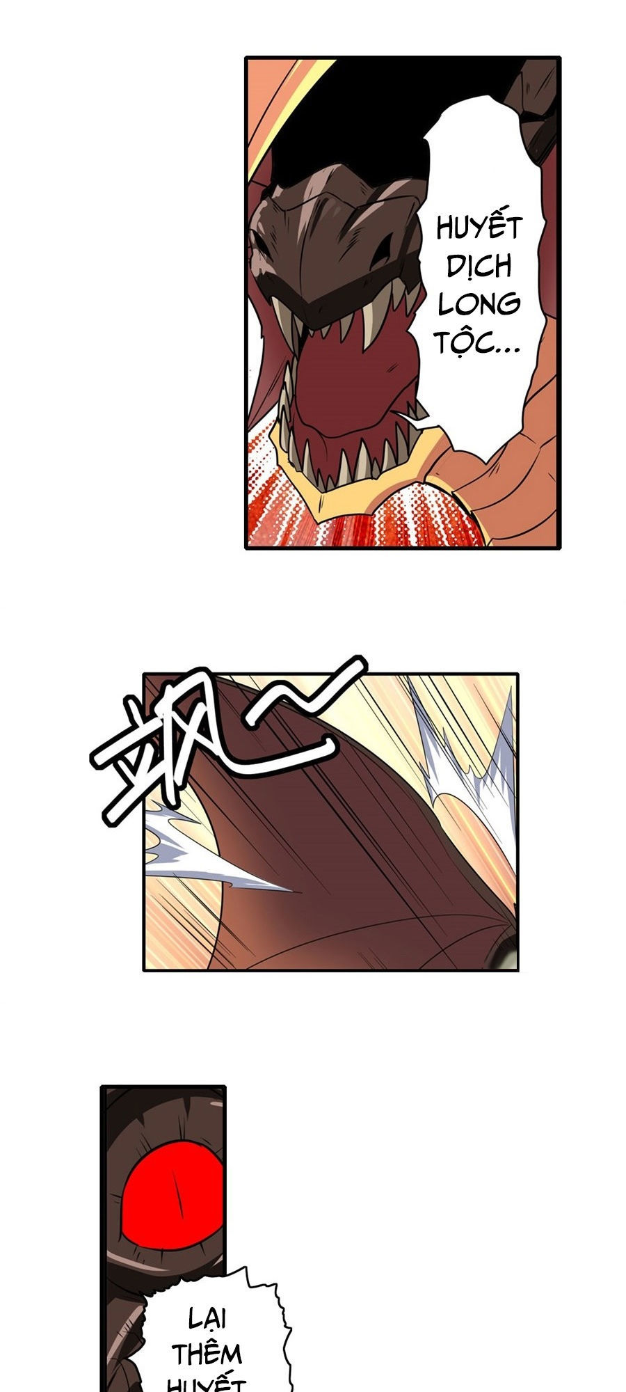 Anh Hùng ? Ta Không Làm Lâu Rồi Chapter 138 - 24