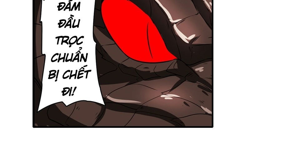 Anh Hùng ? Ta Không Làm Lâu Rồi Chapter 138 - 29