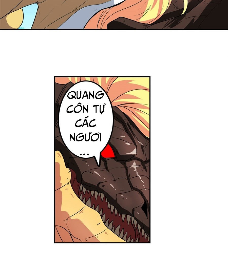 Anh Hùng ? Ta Không Làm Lâu Rồi Chapter 138 - 35