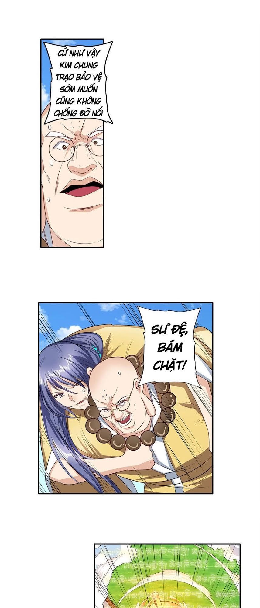 Anh Hùng ? Ta Không Làm Lâu Rồi Chapter 139 - 12