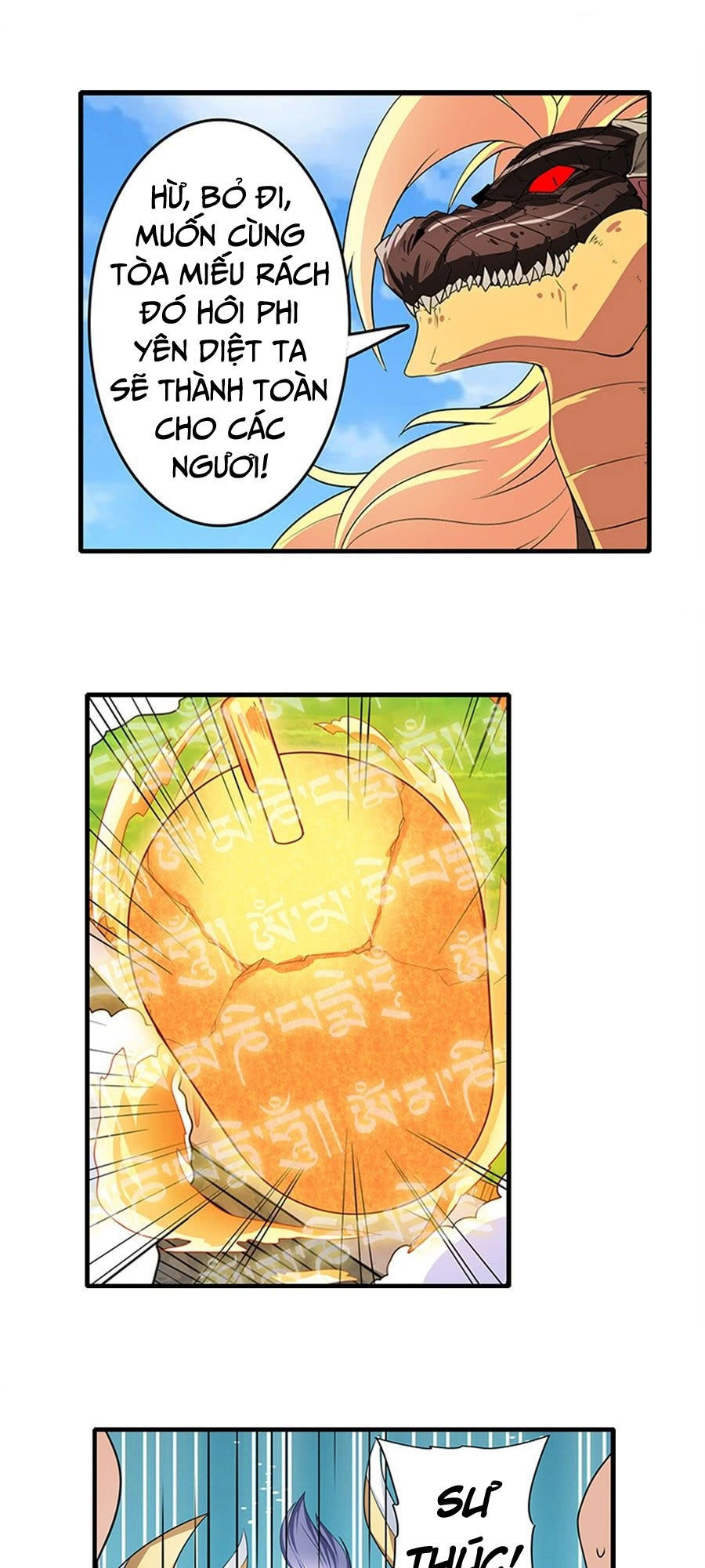 Anh Hùng ? Ta Không Làm Lâu Rồi Chapter 139 - 14