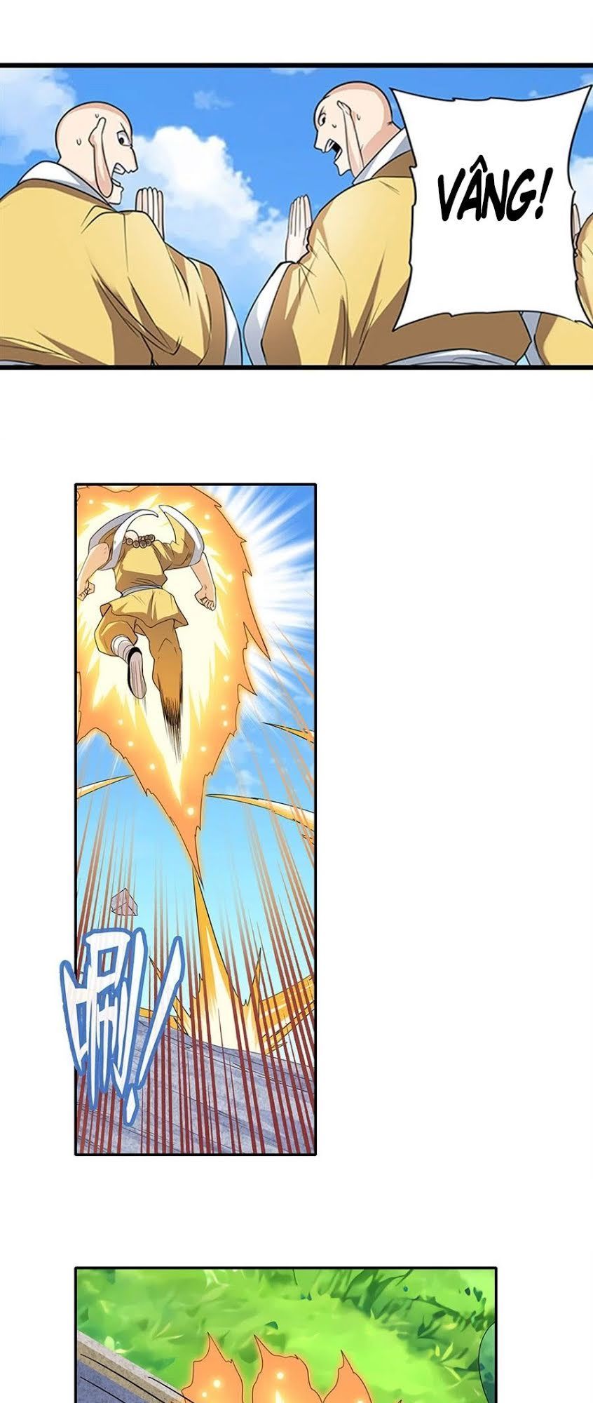 Anh Hùng ? Ta Không Làm Lâu Rồi Chapter 139 - 16