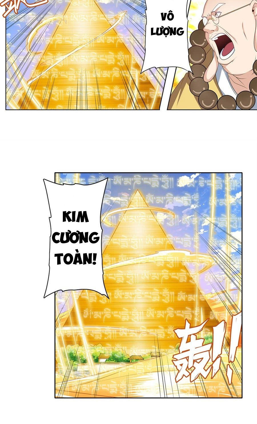 Anh Hùng ? Ta Không Làm Lâu Rồi Chapter 139 - 19