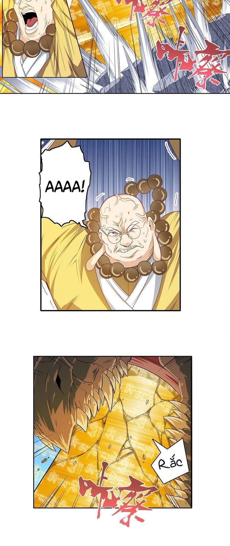 Anh Hùng ? Ta Không Làm Lâu Rồi Chapter 139 - 21