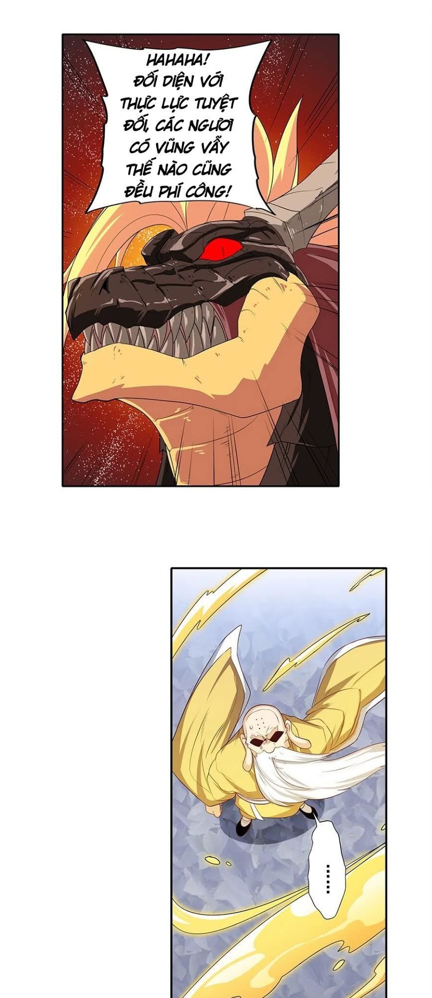Anh Hùng ? Ta Không Làm Lâu Rồi Chapter 139 - 22