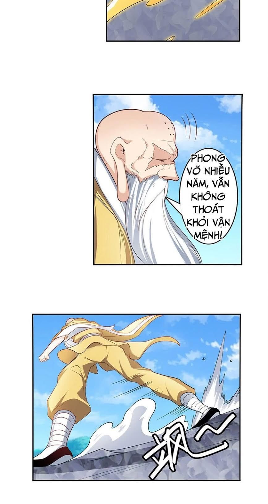 Anh Hùng ? Ta Không Làm Lâu Rồi Chapter 139 - 23