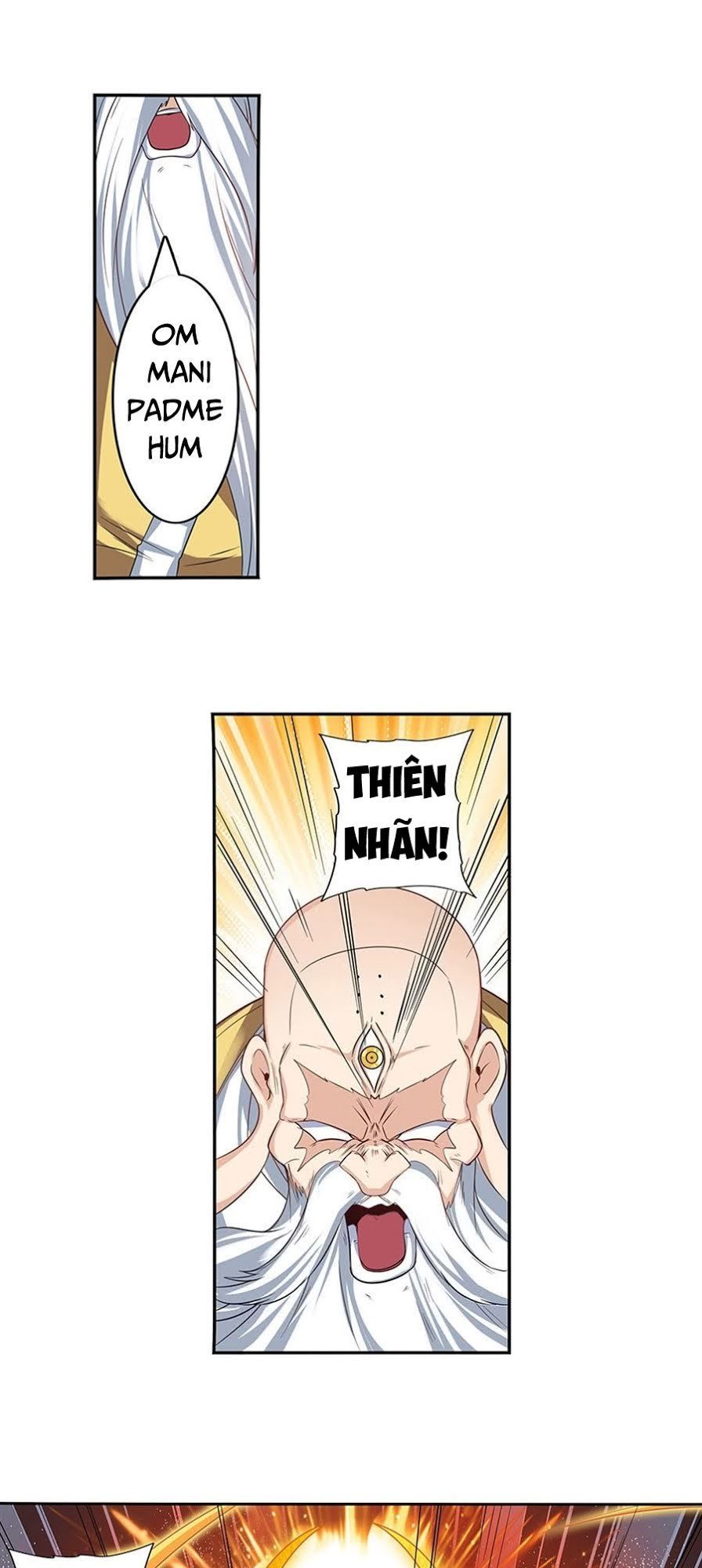 Anh Hùng ? Ta Không Làm Lâu Rồi Chapter 139 - 24