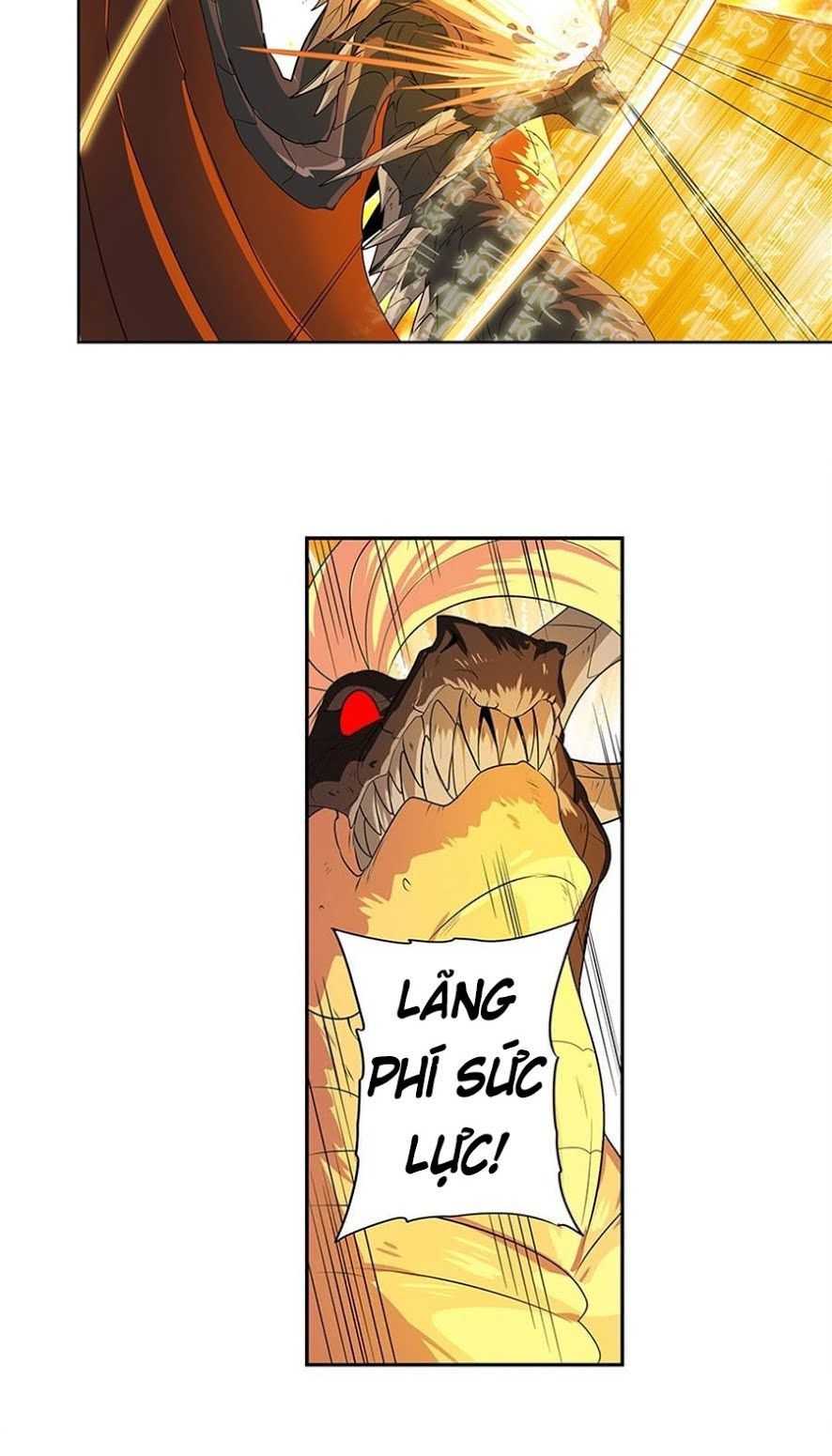 Anh Hùng ? Ta Không Làm Lâu Rồi Chapter 139 - 27