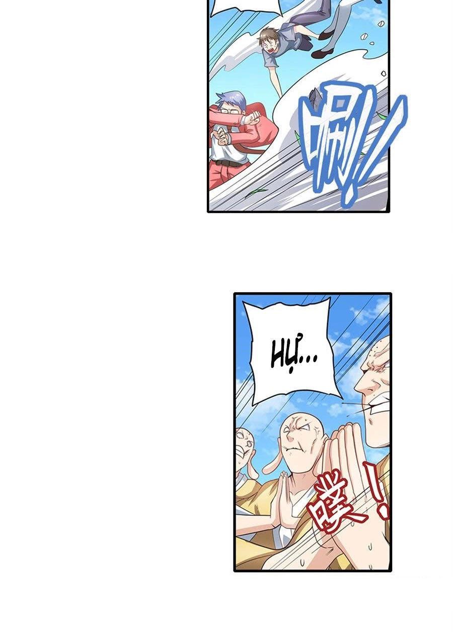 Anh Hùng ? Ta Không Làm Lâu Rồi Chapter 139 - 5