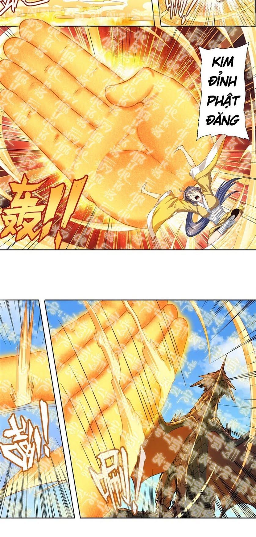 Anh Hùng ? Ta Không Làm Lâu Rồi Chapter 139 - 7