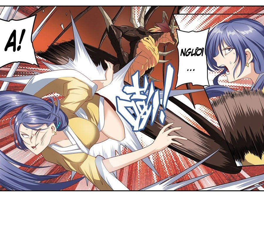 Anh Hùng ? Ta Không Làm Lâu Rồi Chapter 139 - 9