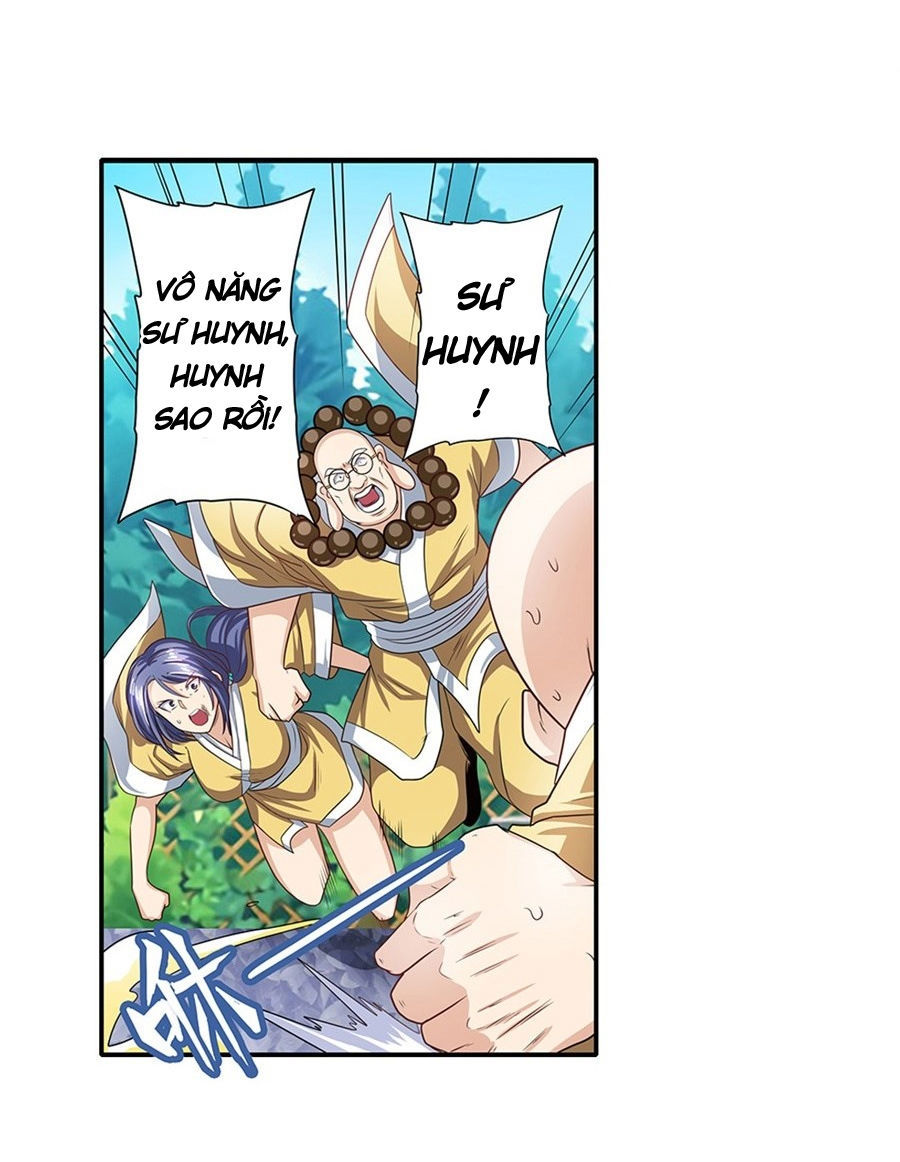 Anh Hùng ? Ta Không Làm Lâu Rồi Chapter 140 - 11