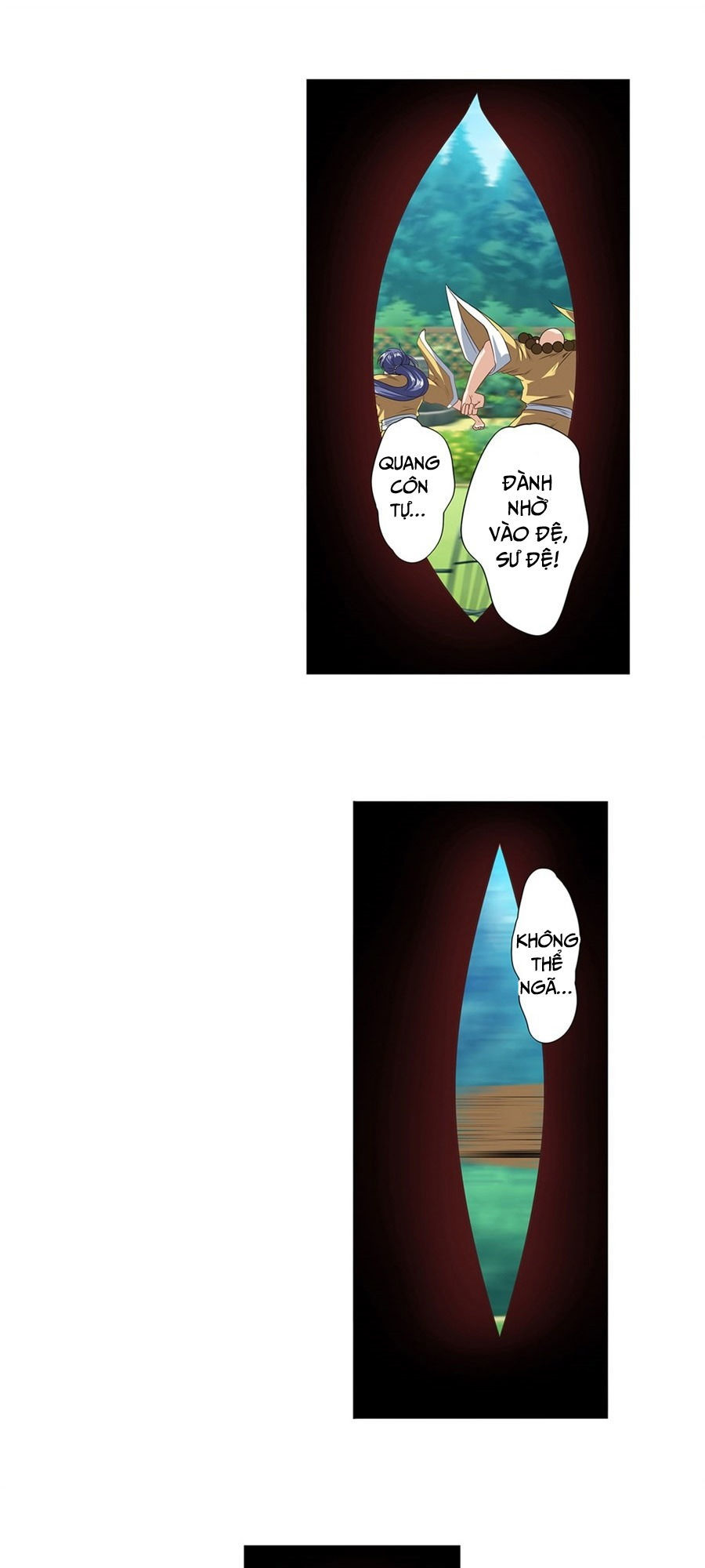 Anh Hùng ? Ta Không Làm Lâu Rồi Chapter 140 - 14