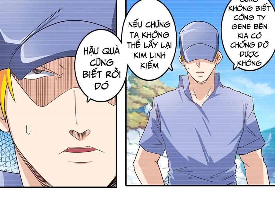 Anh Hùng ? Ta Không Làm Lâu Rồi Chapter 140 - 27