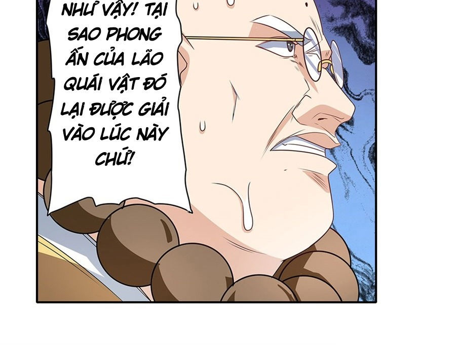 Anh Hùng ? Ta Không Làm Lâu Rồi Chapter 140 - 39