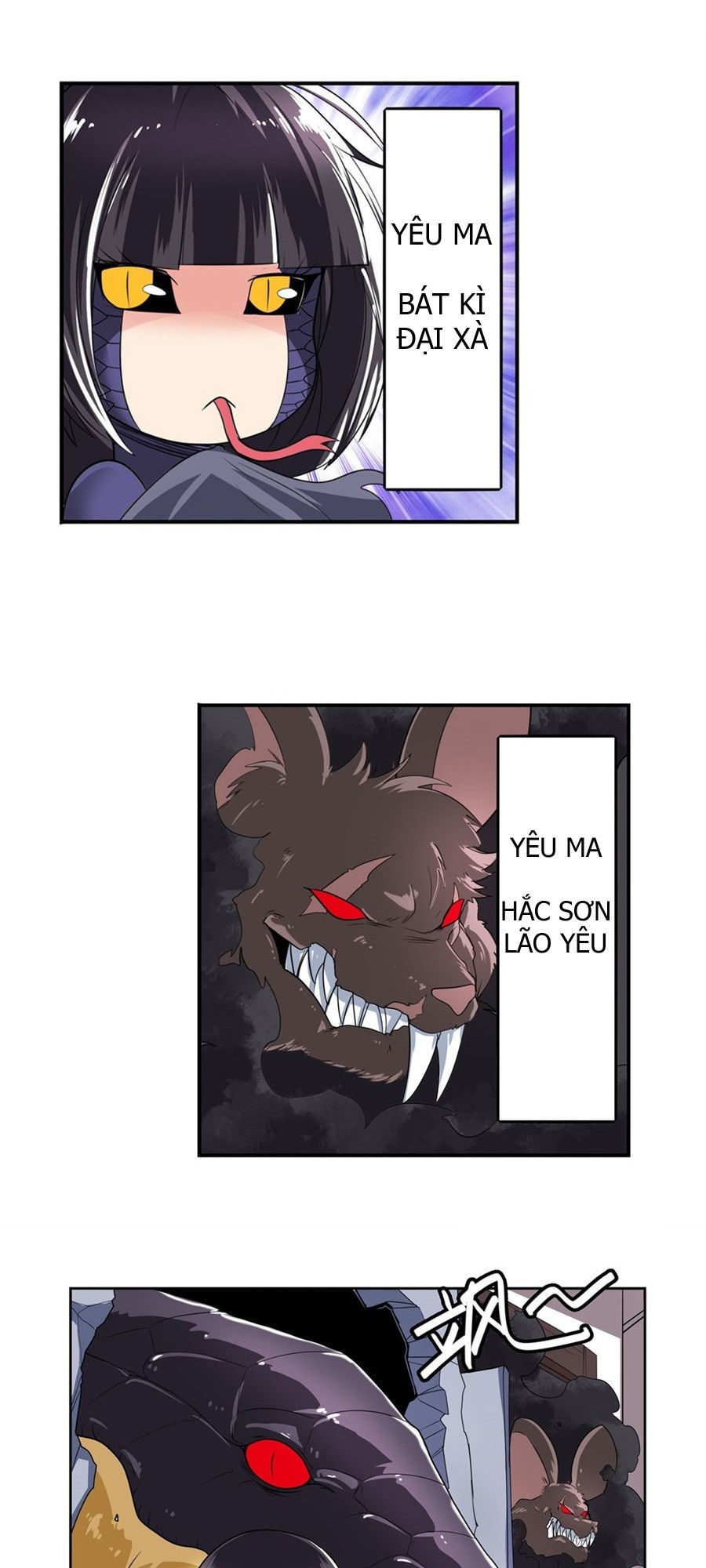 Anh Hùng ? Ta Không Làm Lâu Rồi Chapter 141 - 12