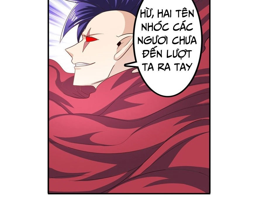 Anh Hùng ? Ta Không Làm Lâu Rồi Chapter 141 - 17