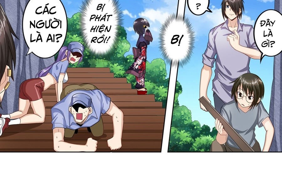 Anh Hùng ? Ta Không Làm Lâu Rồi Chapter 141 - 27