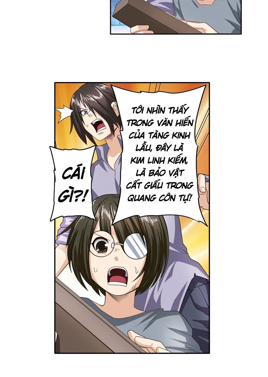 Anh Hùng ? Ta Không Làm Lâu Rồi Chapter 141 - 29