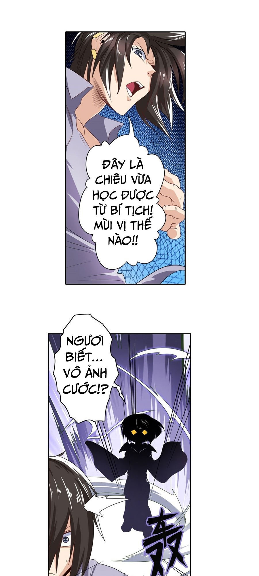 Anh Hùng ? Ta Không Làm Lâu Rồi Chapter 141 - 34