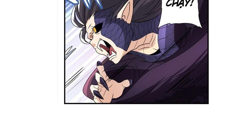 Anh Hùng ? Ta Không Làm Lâu Rồi Chapter 141 - 43