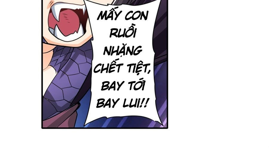 Anh Hùng ? Ta Không Làm Lâu Rồi Chapter 141 - 45