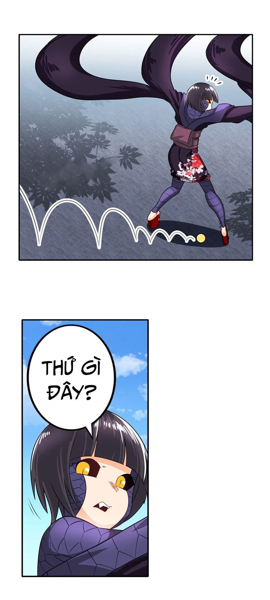 Anh Hùng ? Ta Không Làm Lâu Rồi Chapter 141 - 48