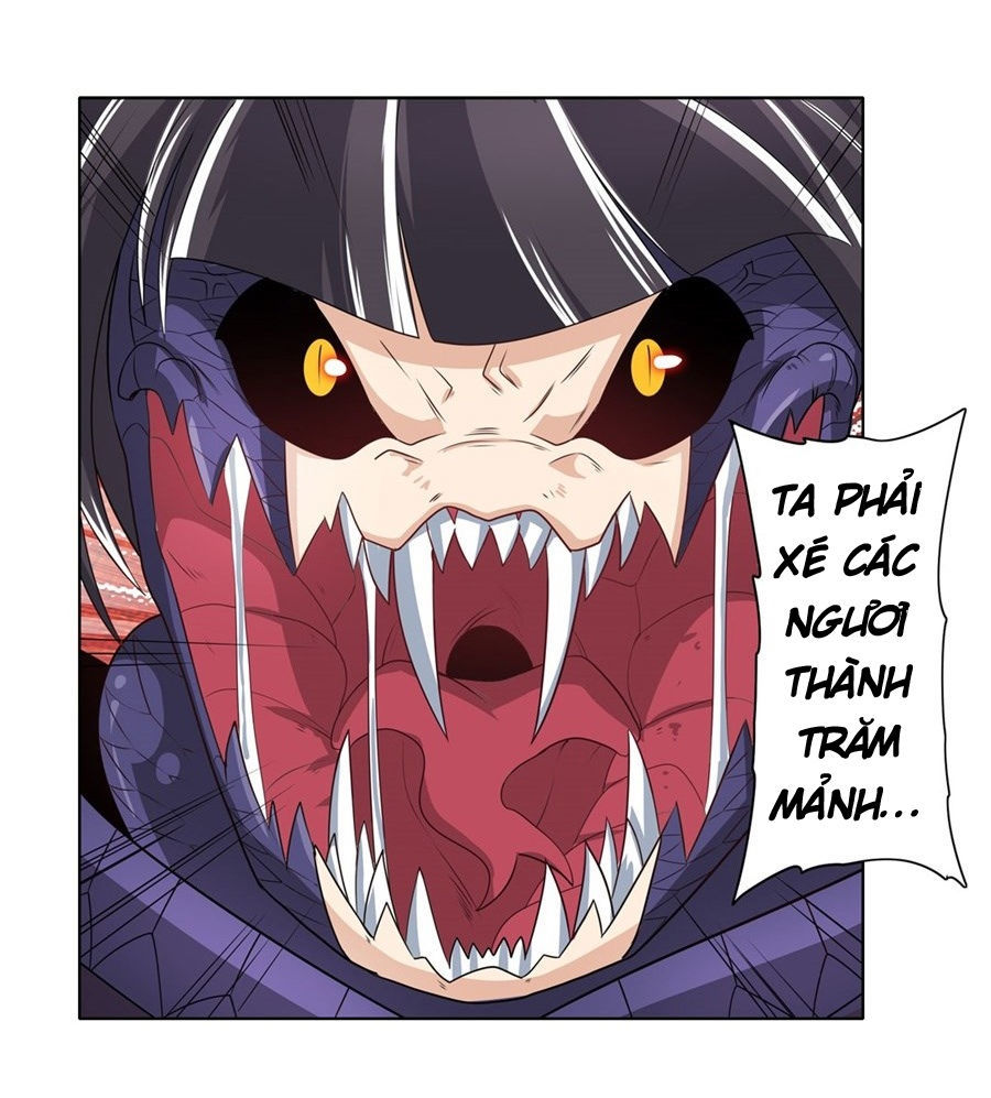 Anh Hùng ? Ta Không Làm Lâu Rồi Chapter 141 - 55